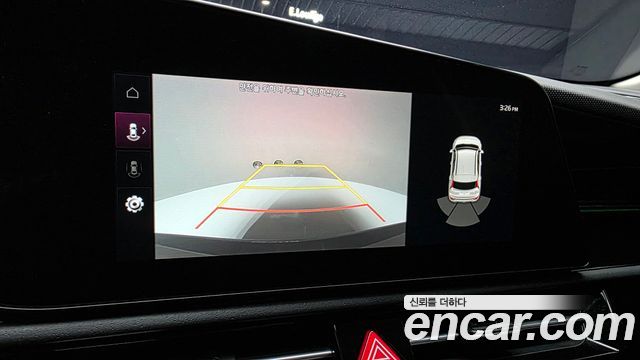 Kia Niro EV Air 2024 — фото 16