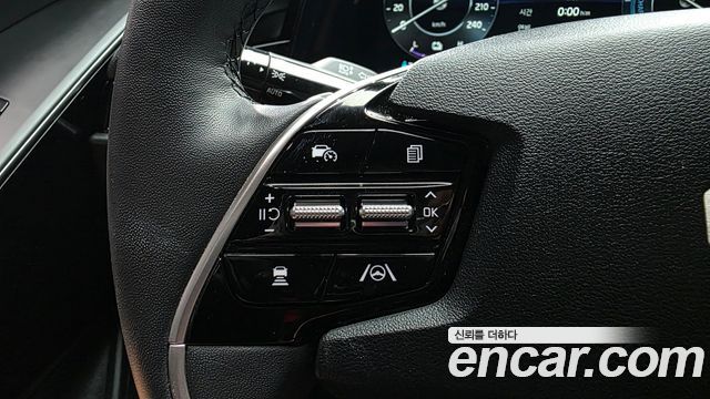 Kia Niro EV Air 2024 — фото 17