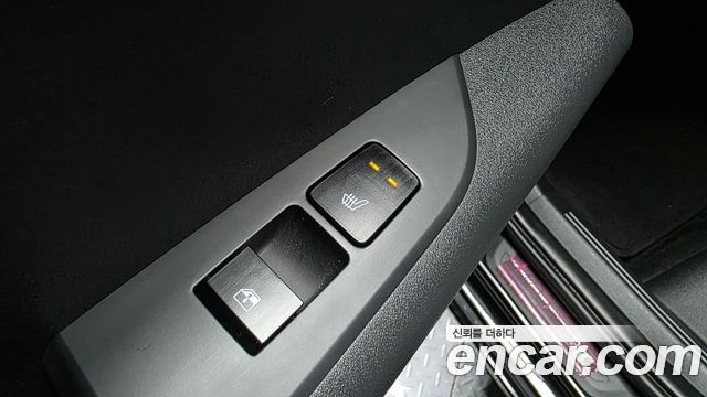 Kia Niro EV Air 2024 — фото 18