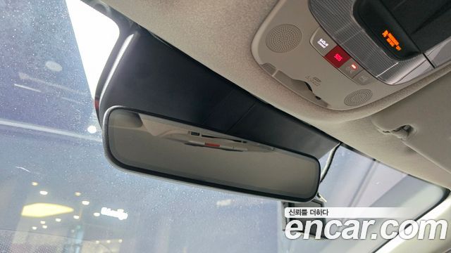 Kia Niro EV Air 2024 — фото 19