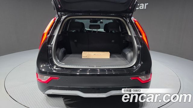 Kia Niro EV Air 2024 — фото 20