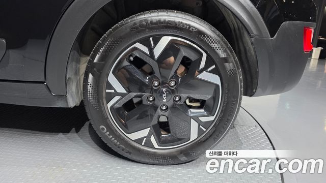 Kia Niro EV Air 2024 — фото 21
