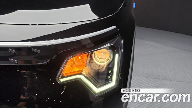 Kia Niro EV Air 2024 — фото 22