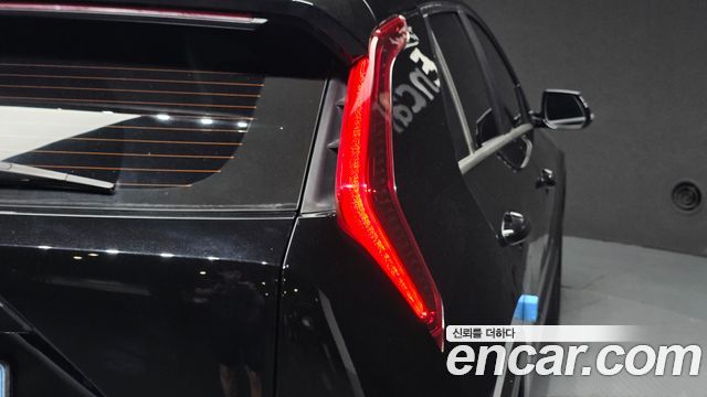 Kia Niro EV Air 2024 — фото 23