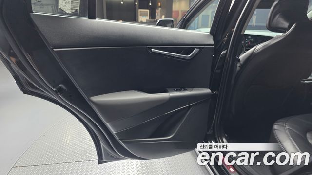 Kia Niro EV Air 2024 — фото 25