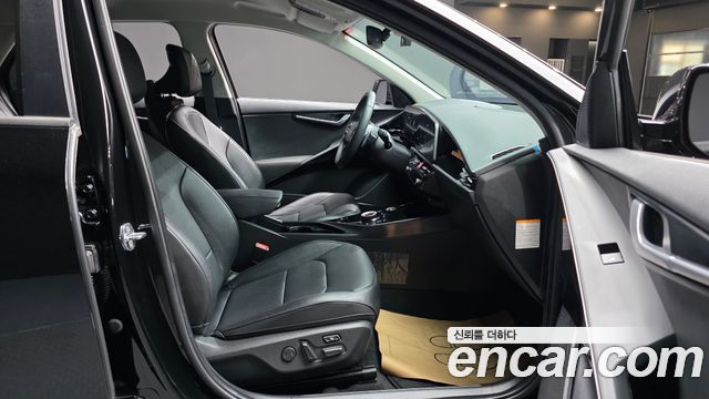 Kia Niro EV Air 2024 — фото 26