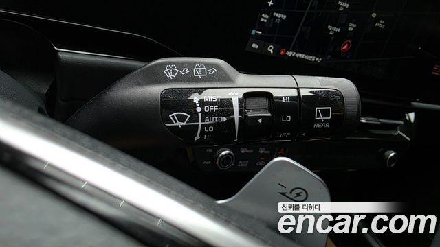 Kia Niro EV Air 2024 — фото 27
