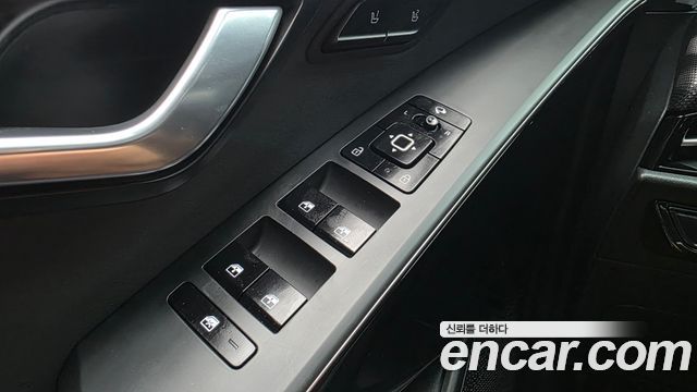 Kia Niro EV Air 2024 — фото 29