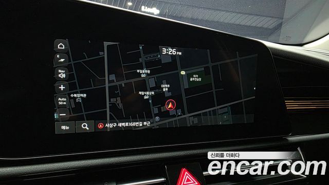 Kia Niro EV Air 2024 — фото 30