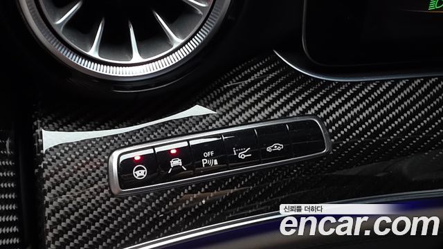 Mercedes-Benz AMG GT 4Door 63 S 4MATIC+ 2020 — фото 17