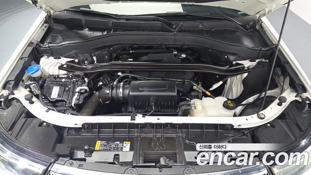 Ford Explorer (VI) 2.3 LimIted 4WD 2020 — фото 6