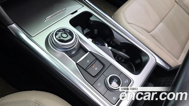Ford Explorer (VI) 2.3 LimIted 4WD 2020 — фото 9