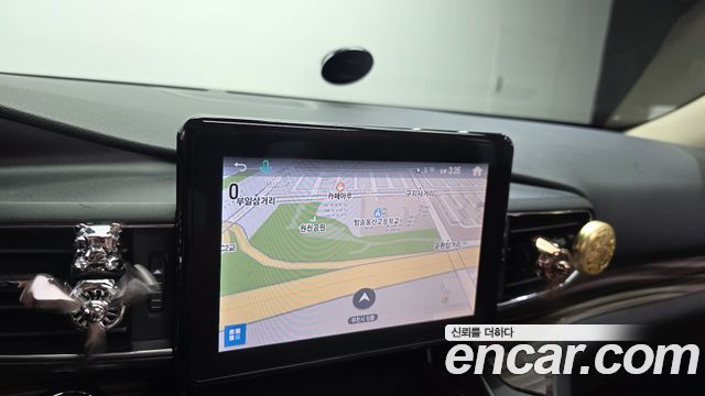 Ford Explorer (VI) 2.3 LimIted 4WD 2020 — фото 15
