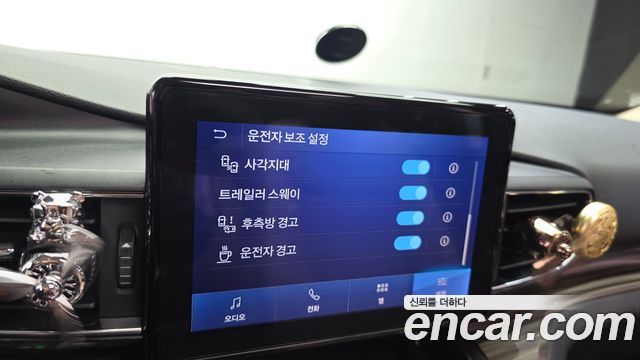 Ford Explorer (VI) 2.3 LimIted 4WD 2020 — фото 20