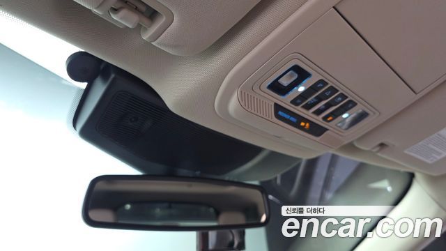 Ford Explorer (VI) 2.3 LimIted 4WD 2020 — фото 27