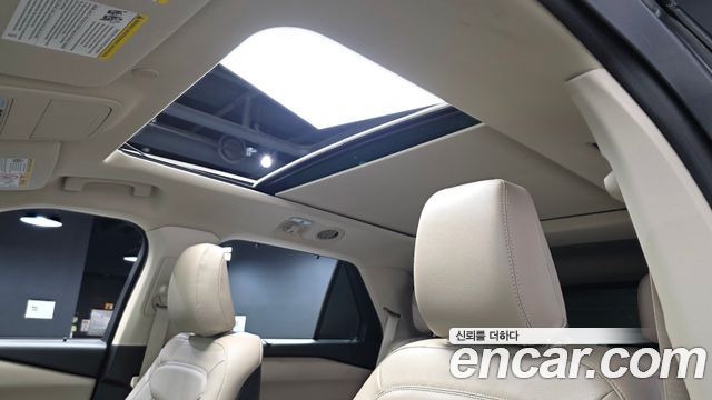 Ford Explorer (VI) 2.3 LimIted 4WD 2020 — фото 28