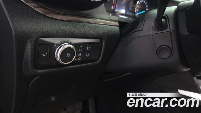 Ford Explorer (VI) 2.3 LimIted 4WD 2020 — фото 32