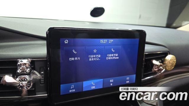 Ford Explorer (VI) 2.3 LimIted 4WD 2020 — фото 36