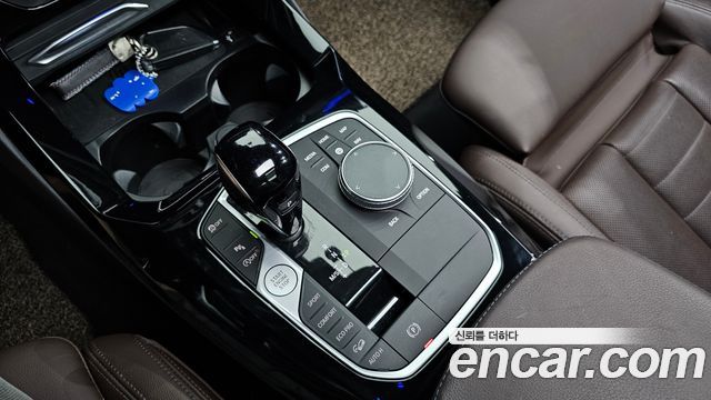 BMW X3 (G01) xDrive 20i M Sports Pro 2022 — фото 9