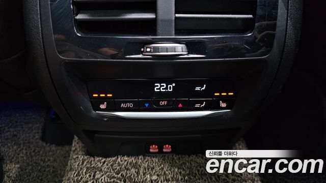 BMW X3 (G01) xDrive 20i M Sports Pro 2022 — фото 19