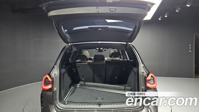 BMW X3 (G01) xDrive 20i M Sports Pro 2022 — фото 20