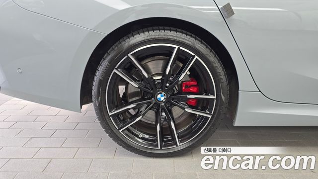 BMW 3 Series (G20) M340i xDrive Touring Pro 2024 — фото 5