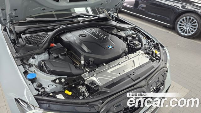 BMW 3 Series (G20) M340i xDrive Touring Pro 2024 — фото 6