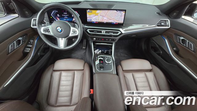 BMW 3 Series (G20) M340i xDrive Touring Pro 2024 — фото 7