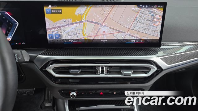BMW 3 Series (G20) M340i xDrive Touring Pro 2024 — фото 17