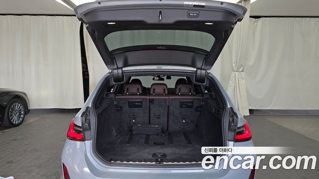 BMW 3 Series (G20) M340i xDrive Touring Pro 2024 — фото 24
