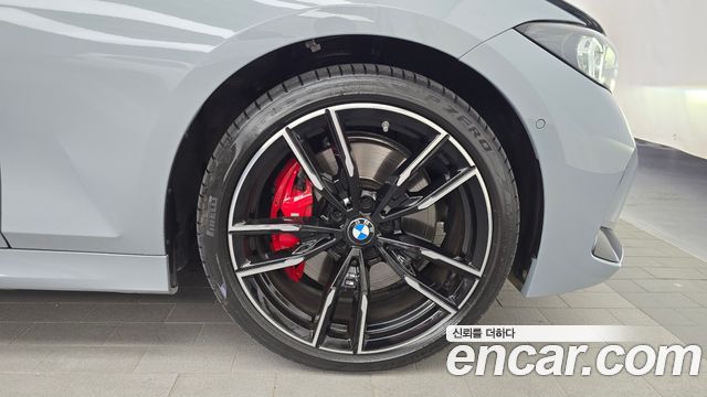 BMW 3 Series (G20) M340i xDrive Touring Pro 2024 — фото 27