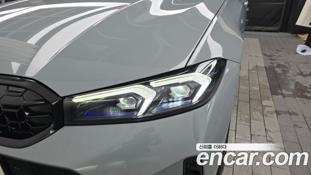 BMW 3 Series (G20) M340i xDrive Touring Pro 2024 — фото 28