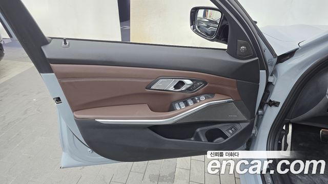 BMW 3 Series (G20) M340i xDrive Touring Pro 2024 — фото 30