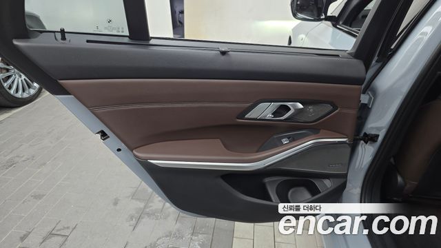 BMW 3 Series (G20) M340i xDrive Touring Pro 2024 — фото 31