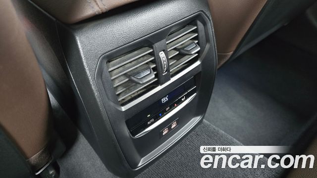BMW 3 Series (G20) M340i xDrive Touring Pro 2024 — фото 40
