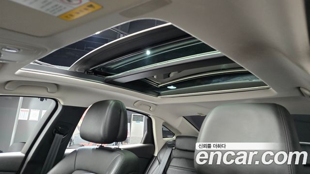 Renault Korea SM6 1.3 TCe SE Plus 2021 — фото 17
