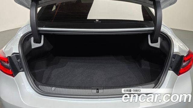 Renault Korea SM6 1.3 TCe SE Plus 2021 — фото 18