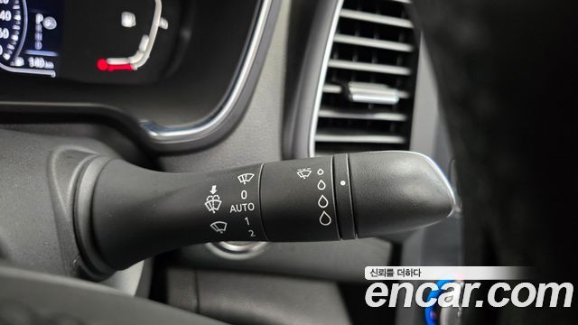 Renault Korea SM6 1.3 TCe SE Plus 2021 — фото 20