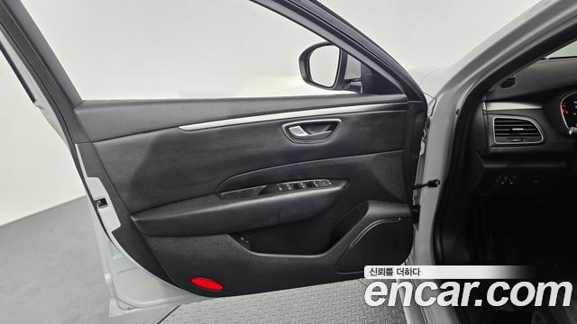 Renault Korea SM6 1.3 TCe SE Plus 2021 — фото 24