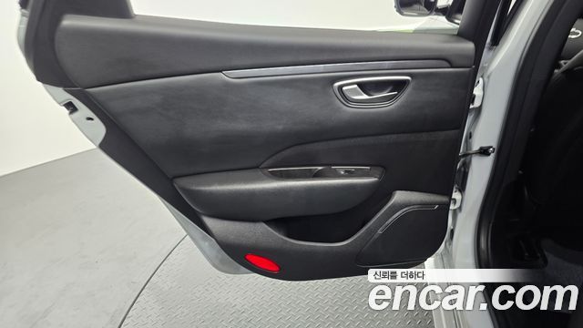 Renault Korea SM6 1.3 TCe SE Plus 2021 — фото 25