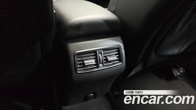 Renault Korea SM6 1.3 TCe SE Plus 2021 — фото 29