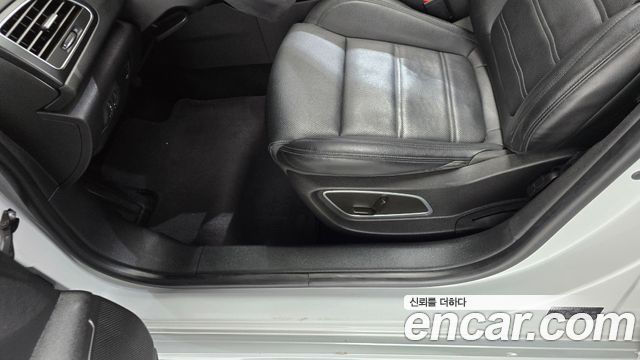 Renault Korea SM6 1.3 TCe SE Plus 2021 — фото 30