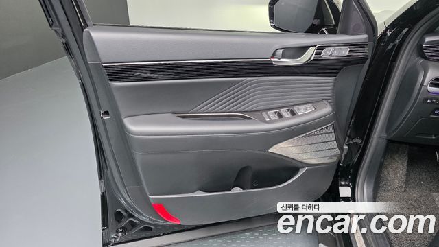 Hyundai Palisade Gasoline 3.8 4WD Calligraphy Black Edition 2024 — фото 30