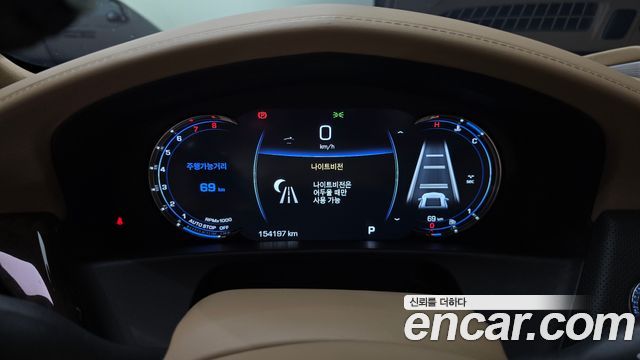 Cadillac CT6 3.6 Platinum AWD 2019 — фото 8