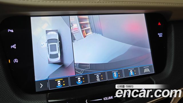Cadillac CT6 3.6 Platinum AWD 2019 — фото 16