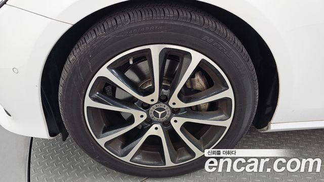 Mercedes-Benz E-Class (W213) E250 Avantgarde 2020 — фото 5