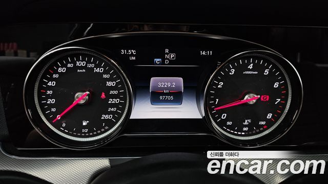 Mercedes-Benz E-Class (W213) E250 Avantgarde 2020 — фото 8