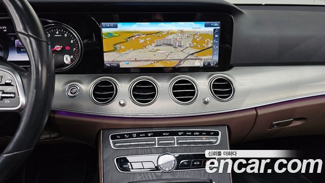 Mercedes-Benz E-Class (W213) E250 Avantgarde 2020 — фото 13