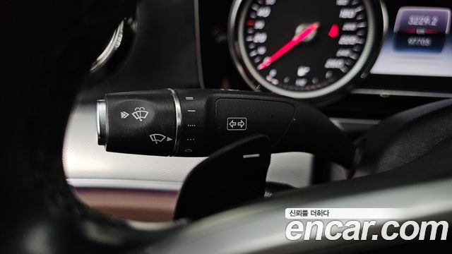 Mercedes-Benz E-Class (W213) E250 Avantgarde 2020 — фото 16