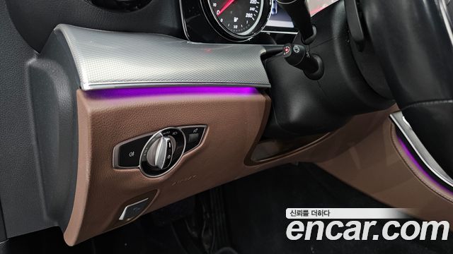 Mercedes-Benz E-Class (W213) E250 Avantgarde 2020 — фото 17